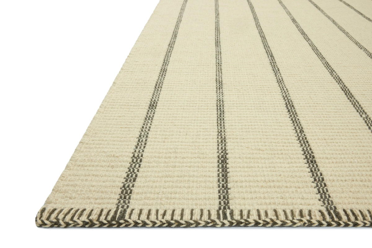 Amber Lewis x Loloi Harlan Area Rug