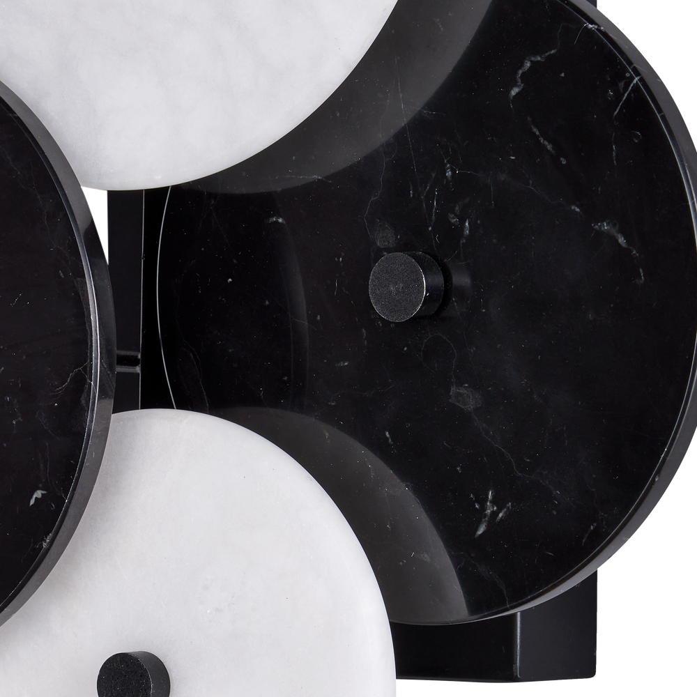 Inyo Wall Sconce