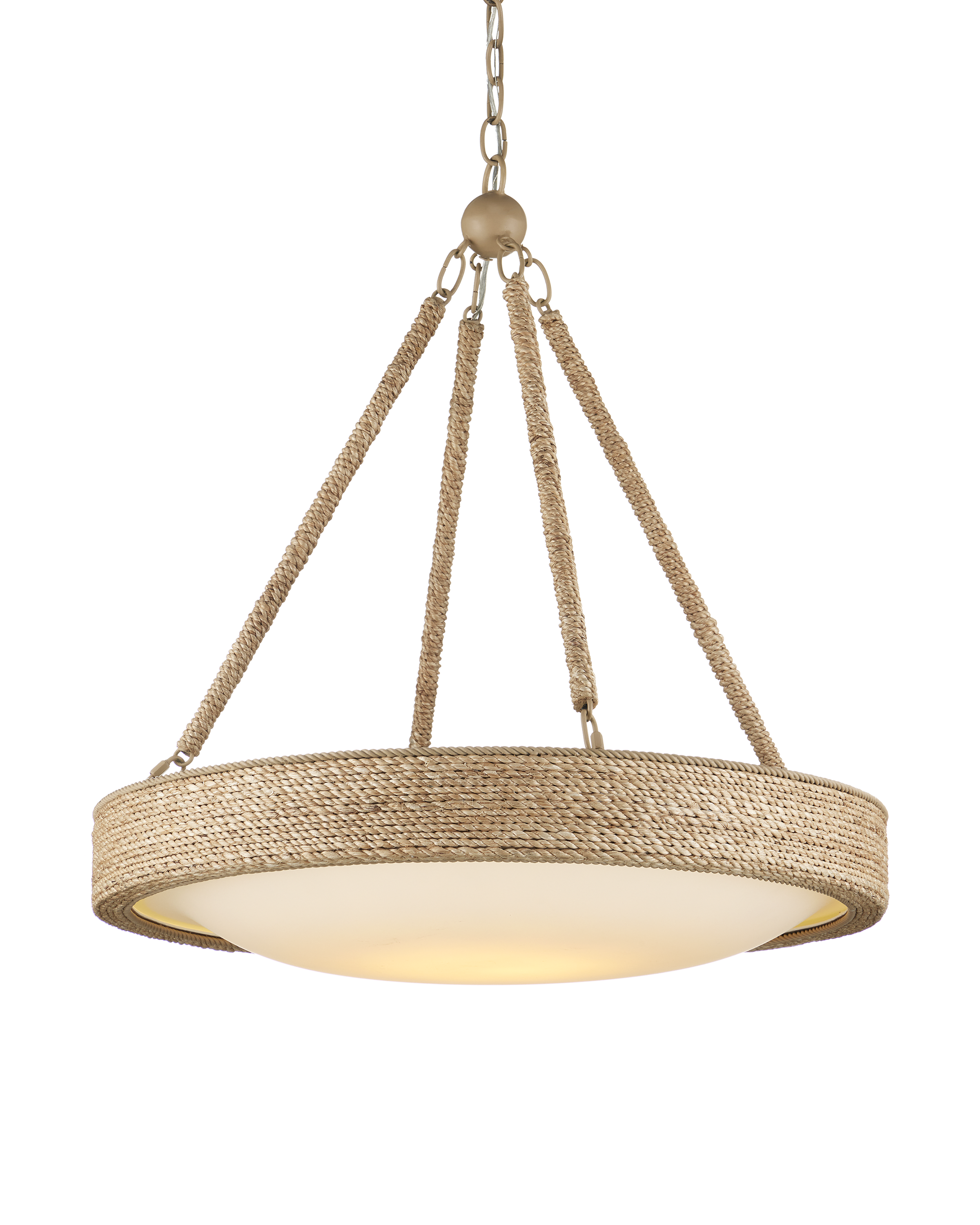 Hopscotch Chandelier - Thumbnail 5