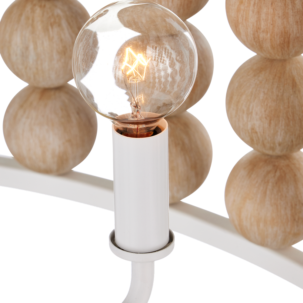 
                      
                        Holcroft Chandelier
                      
                    