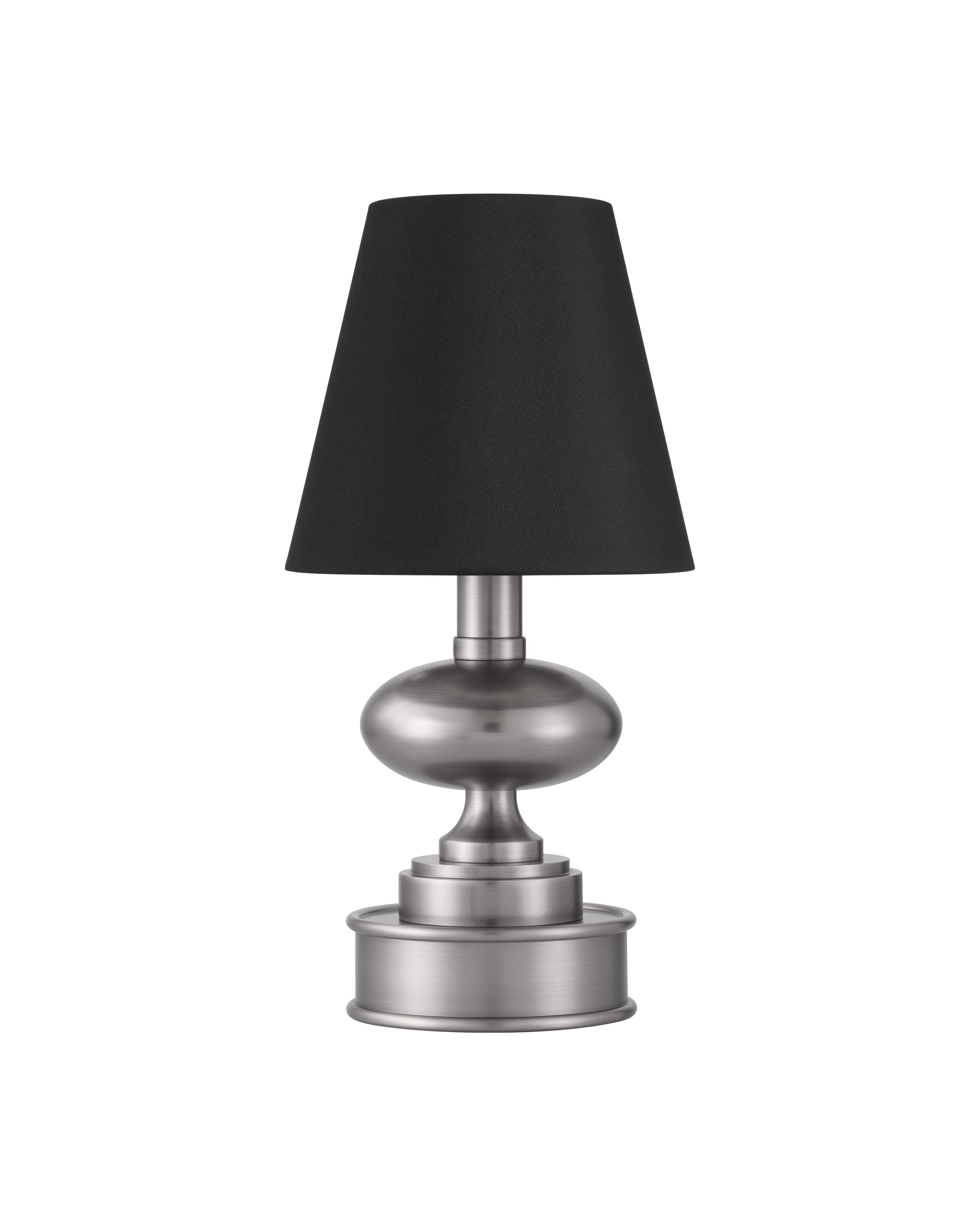 Currey & Company Galavant Table Lamp - Thumbnail 4