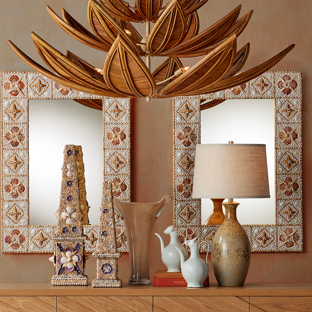 
                      
                        Stellata Table Lamp
                      
                    