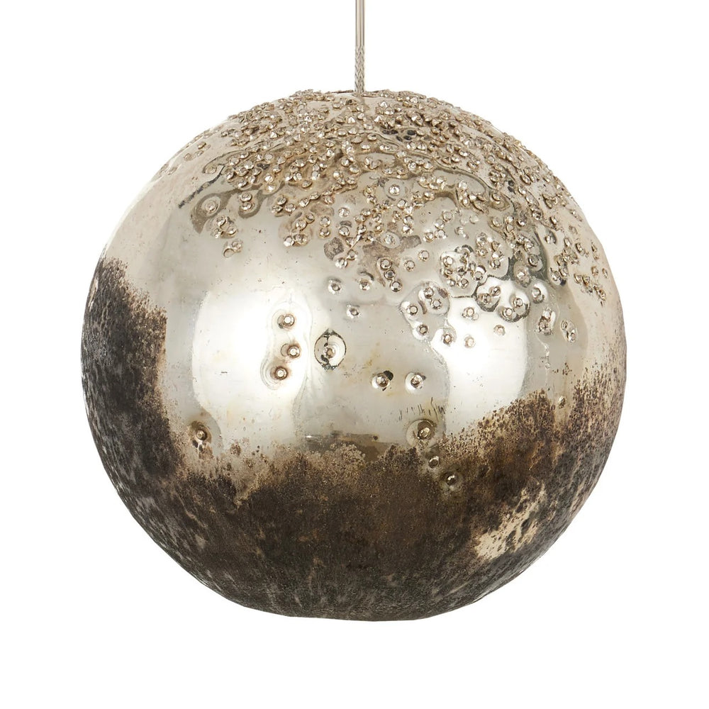 
                      
                        Pathos 3-Light Round Multi-Drop Pendant
                      
                    