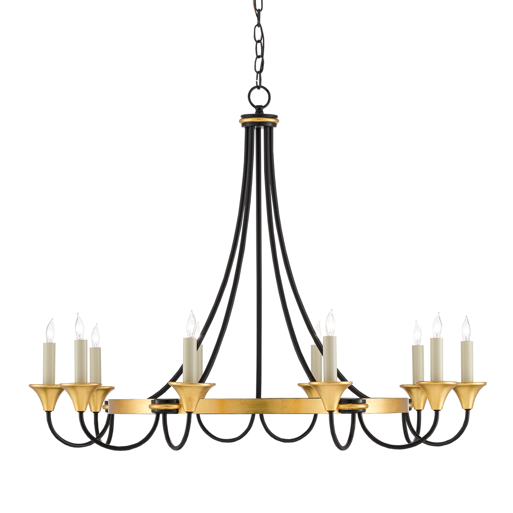 Hanlon Chandelier