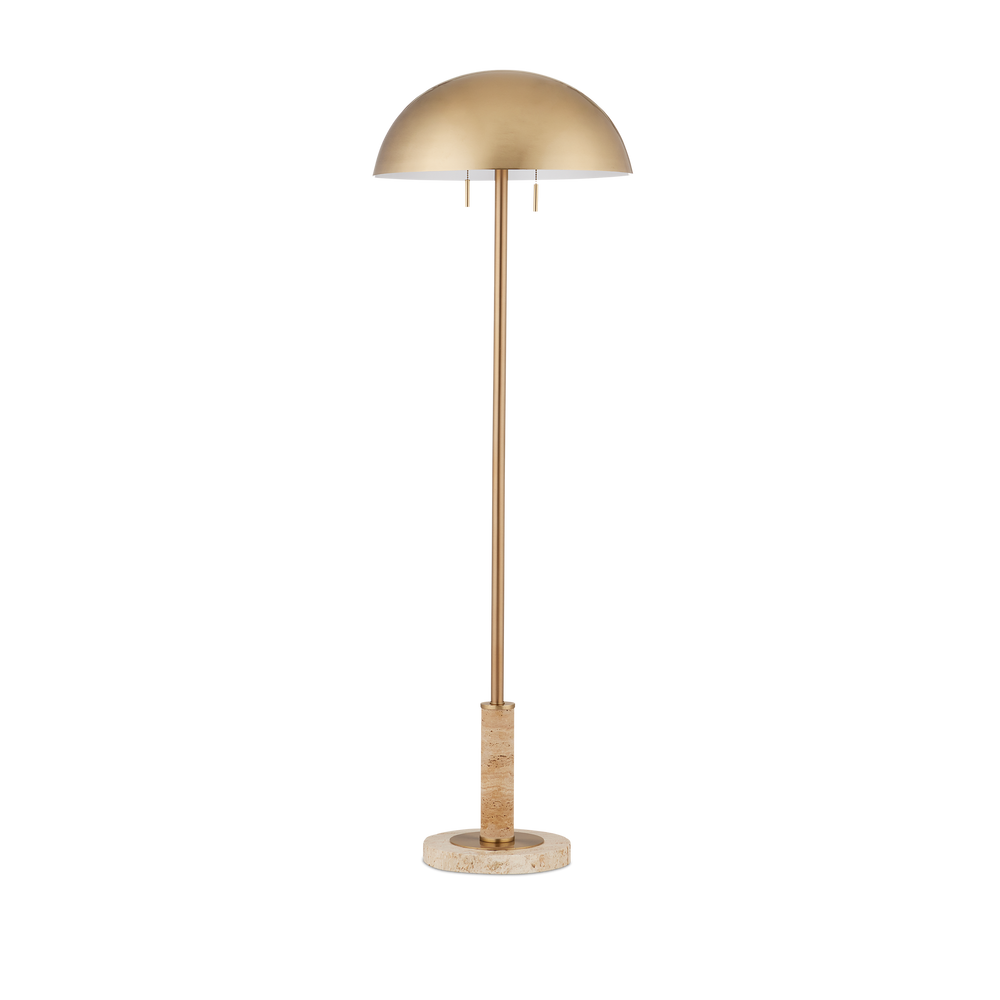 
                      
                        Miles Floor Lamp
                      
                    