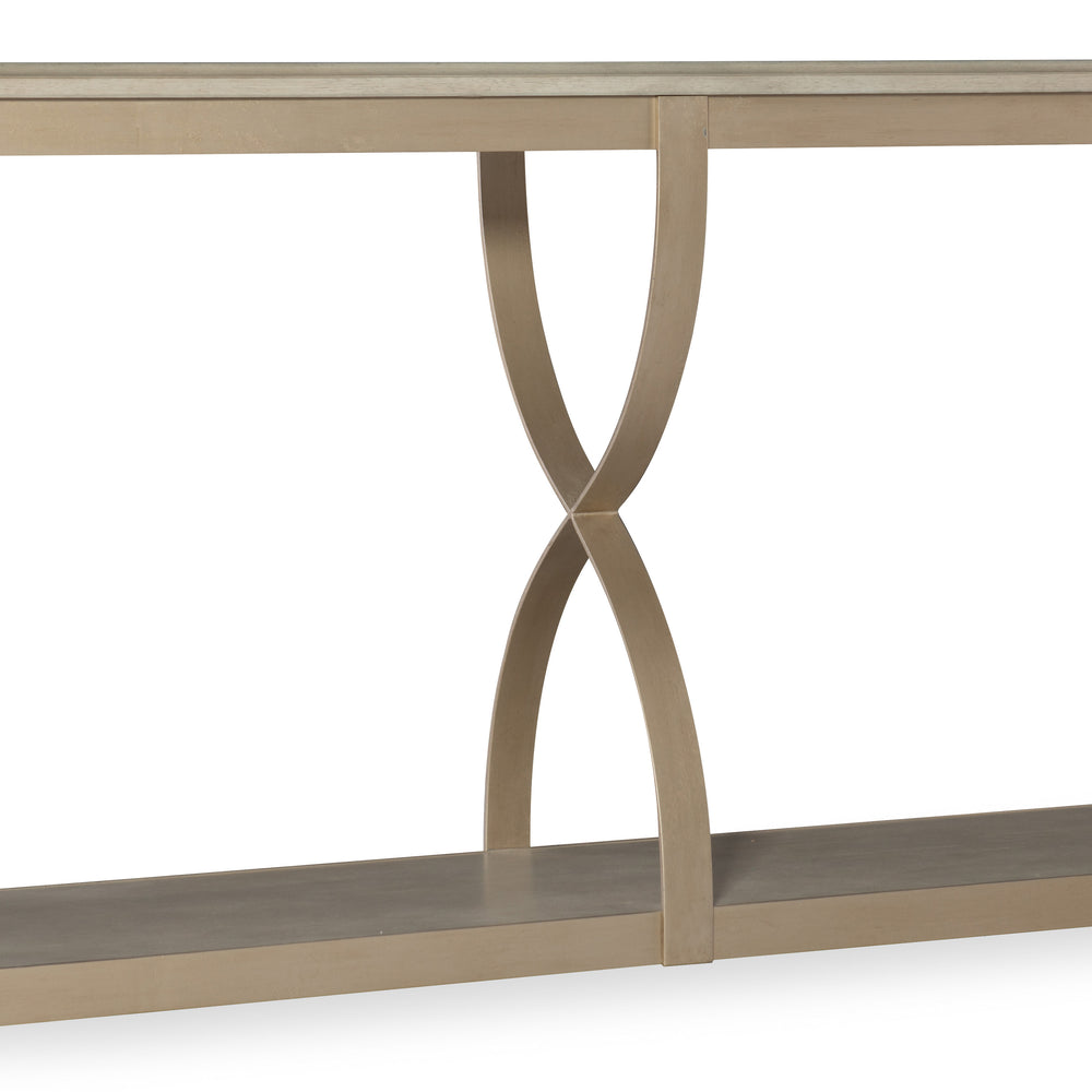 Elixir Console Table
