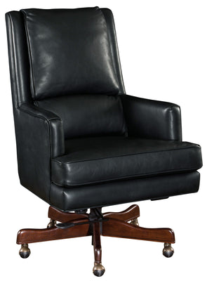 Wright Executive Swivel Tilt Chair - Carilion Tune