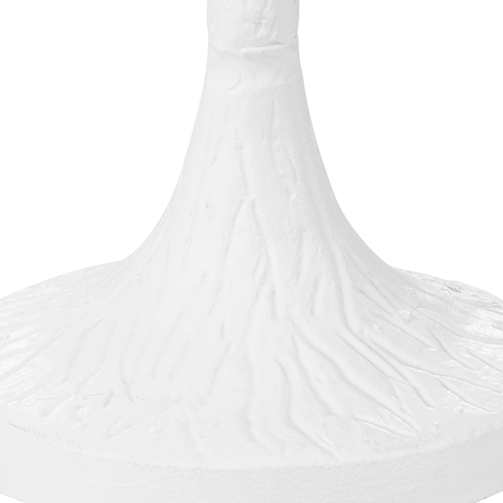
                      
                        Piaf White Floor Lamp
                      
                    