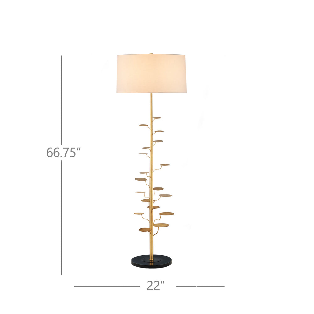 
                      
                        Vittoria Floor Lamp
                      
                    