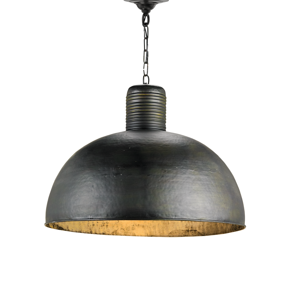 
                      
                        Saga Black Pendant
                      
                    