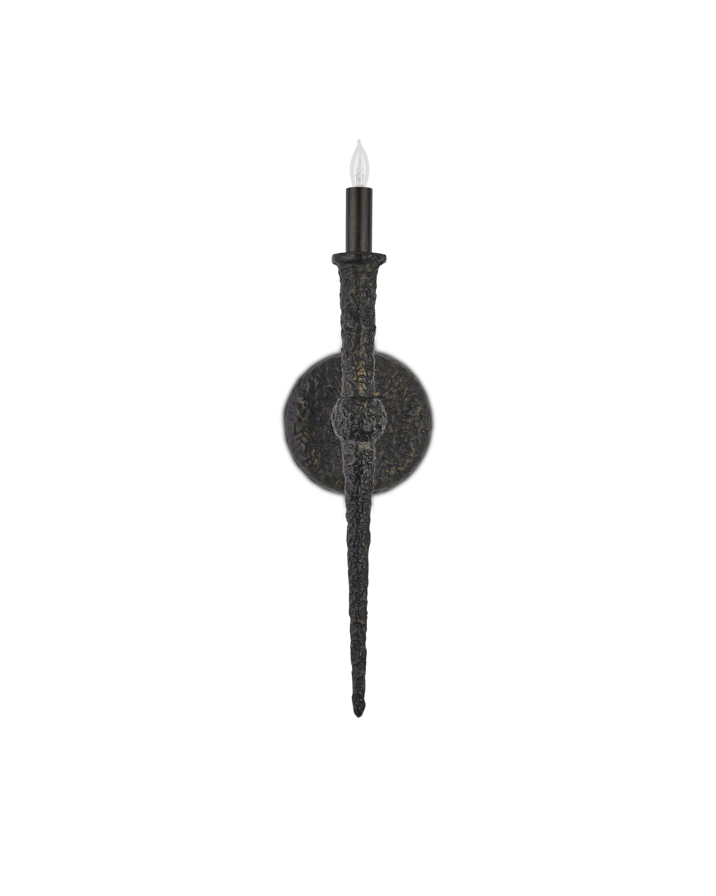 Blackthorn Wall Sconce - Thumbnail 3