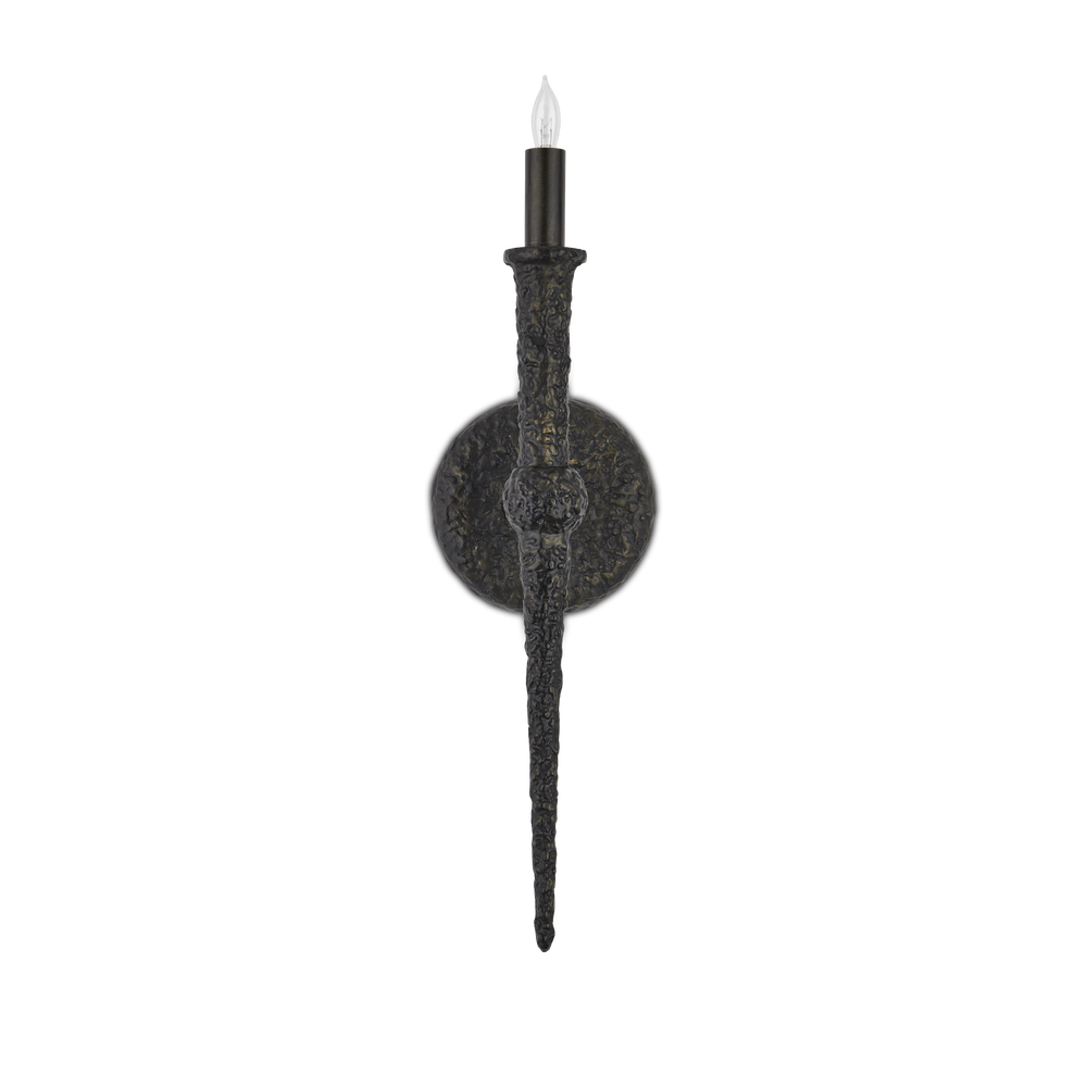 
                      
                        Blackthorn Wall Sconce
                      
                    