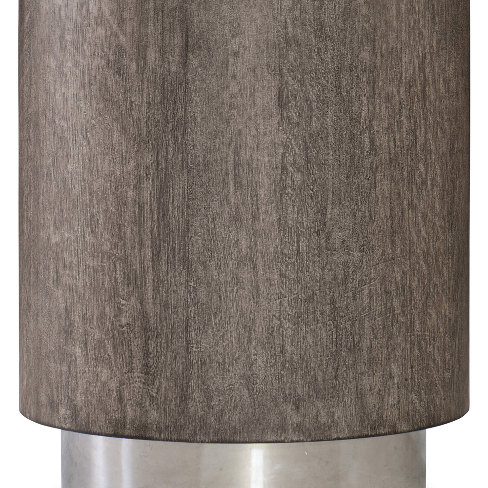 Storia Round End Table