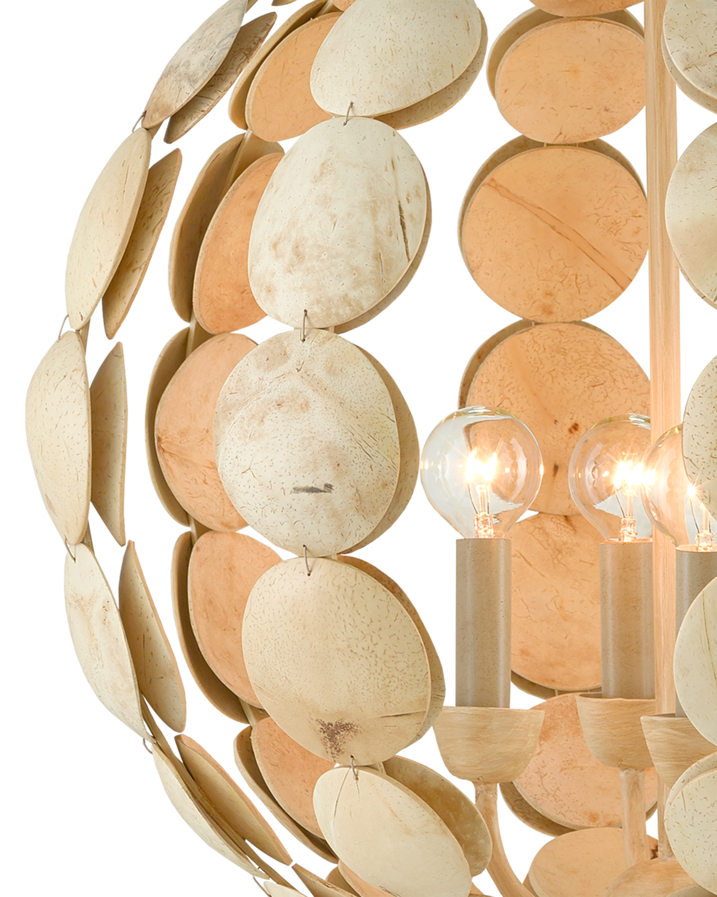 Tartufo Chandelier - Thumbnail 4