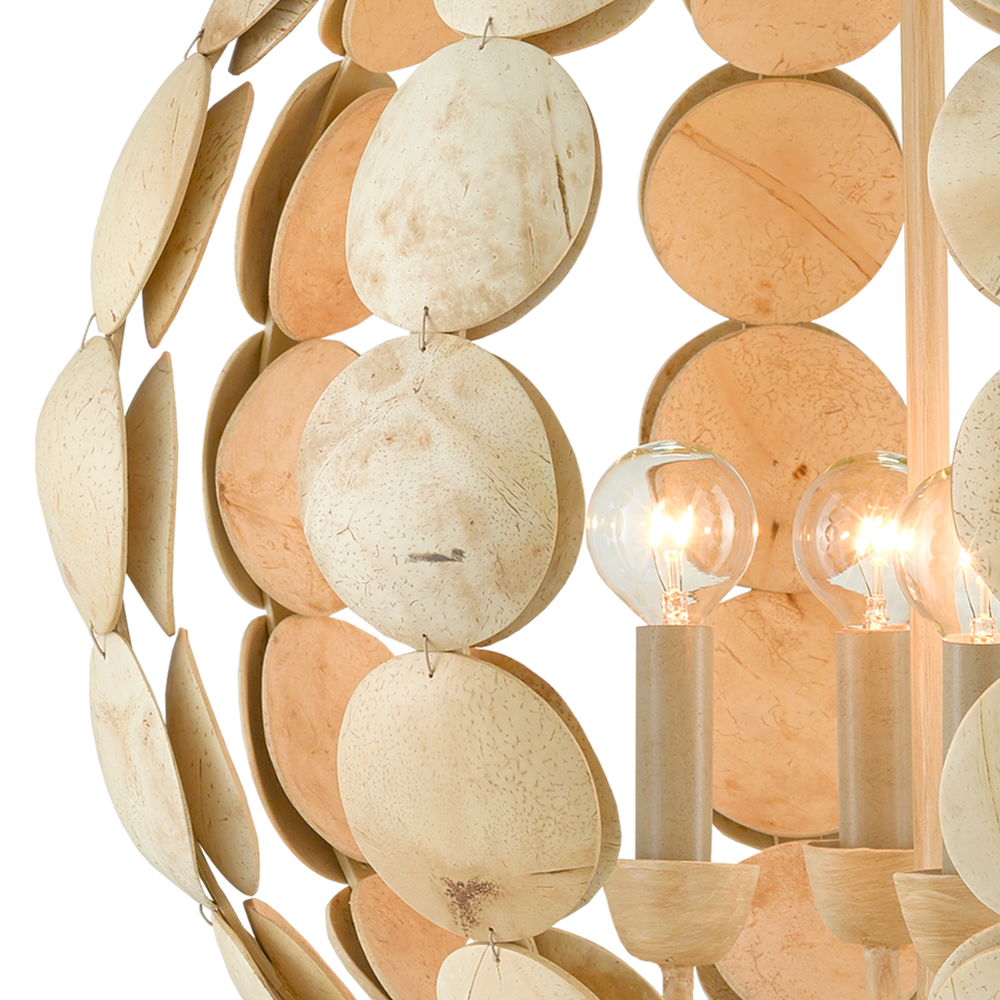 Tartufo Chandelier