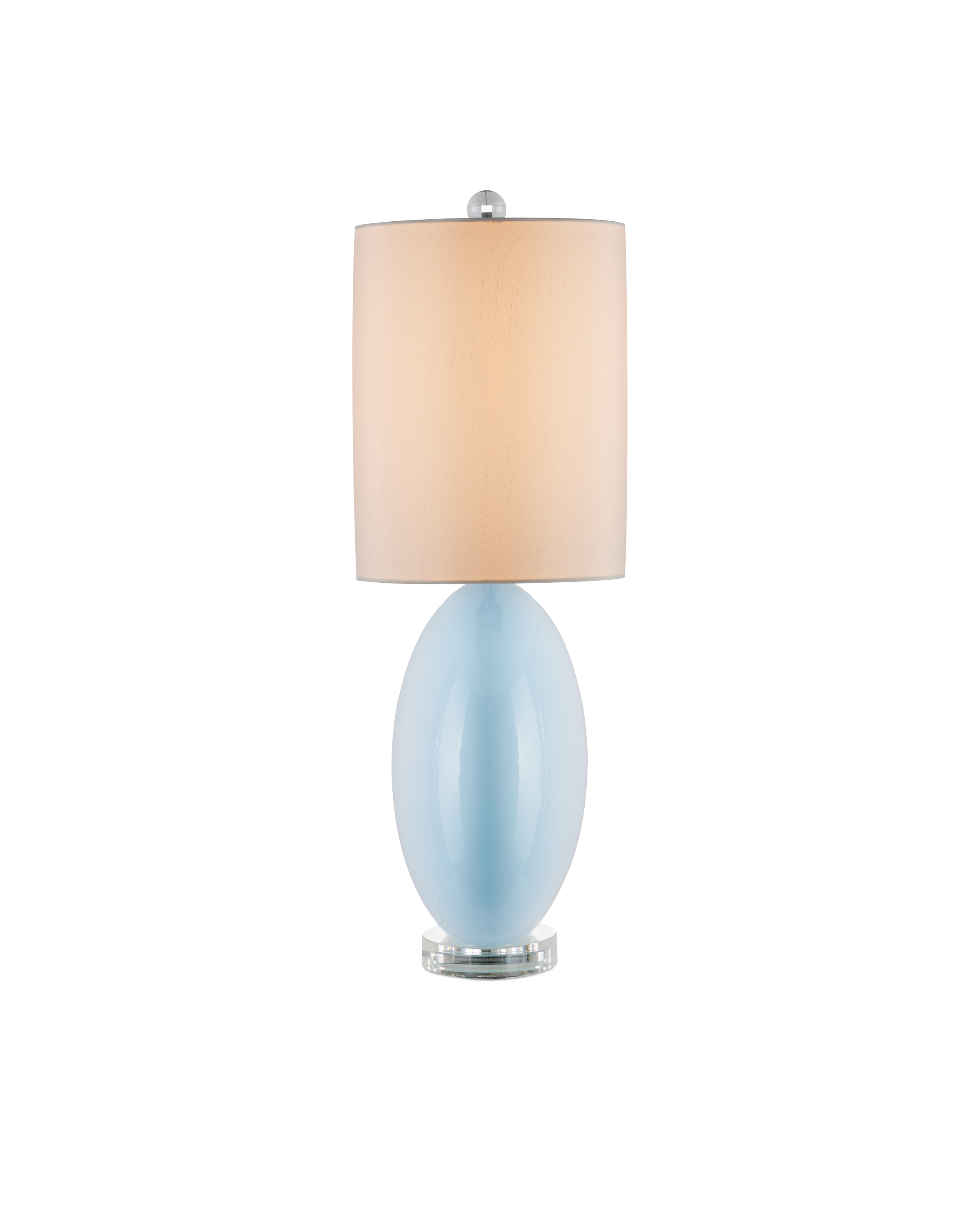 Currey & Company Laconia Table Lamp - Thumbnail 2