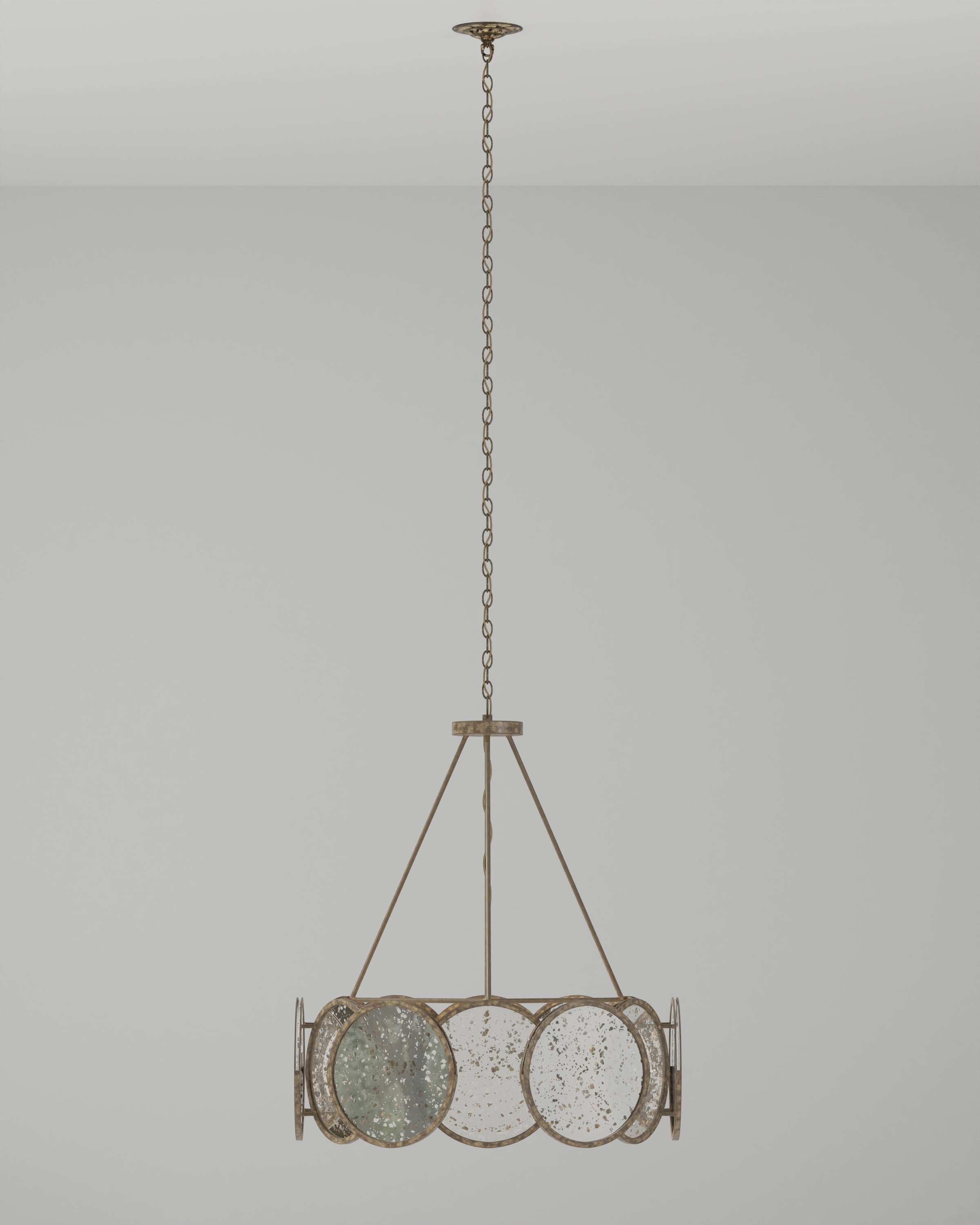 Oliveri Chandelier - Thumbnail 4