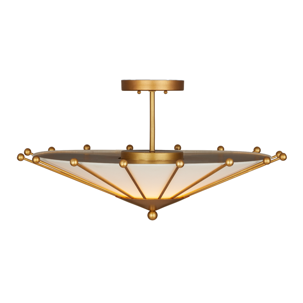 
                      
                        Epoch Semi-Flush Mount
                      
                    