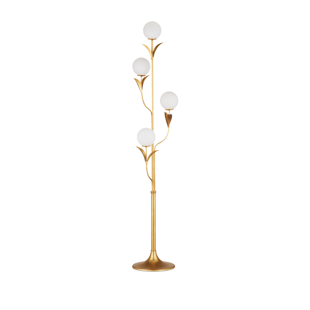 
                      
                        Rossville Floor Lamp
                      
                    