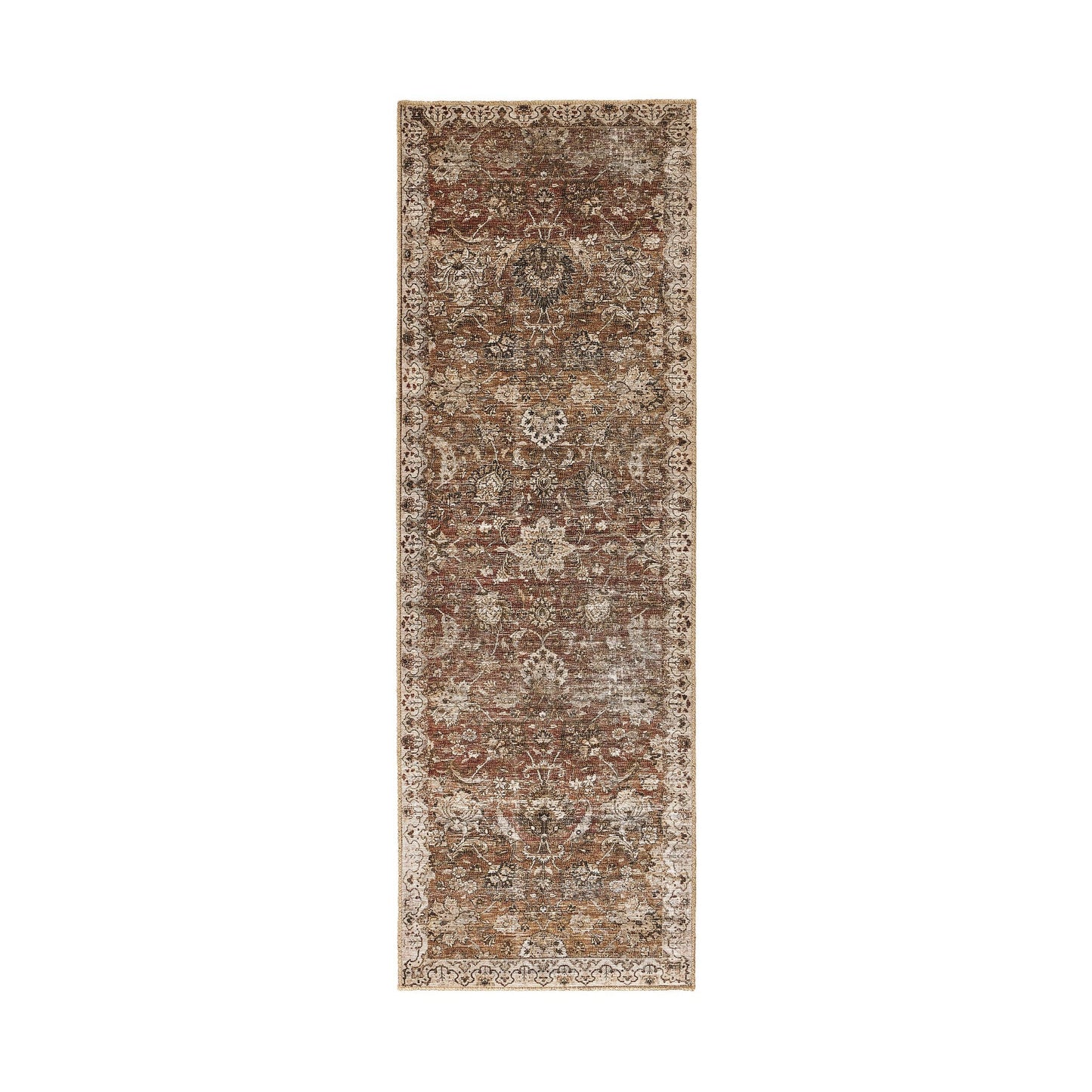 Zari Rug
