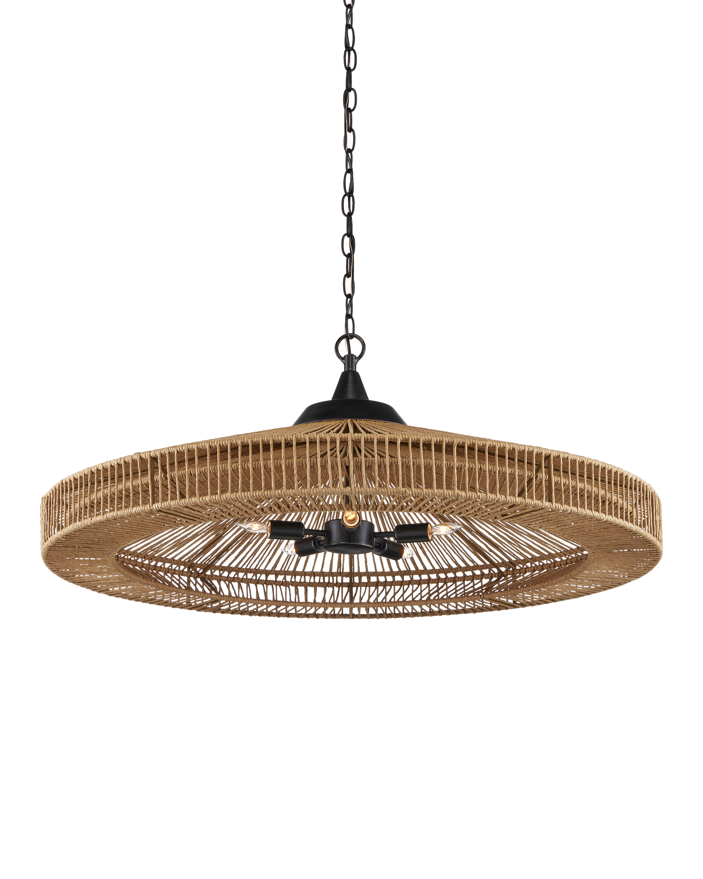 Maldives Chandelier - Thumbnail 3