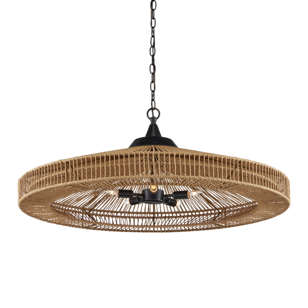 Maldives Chandelier