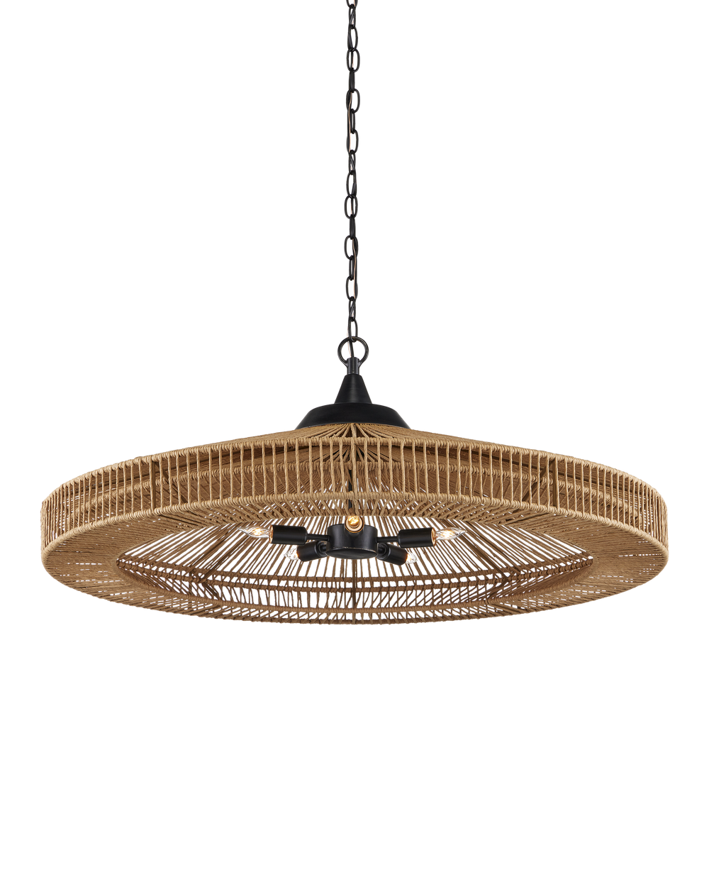 Maldives Chandelier