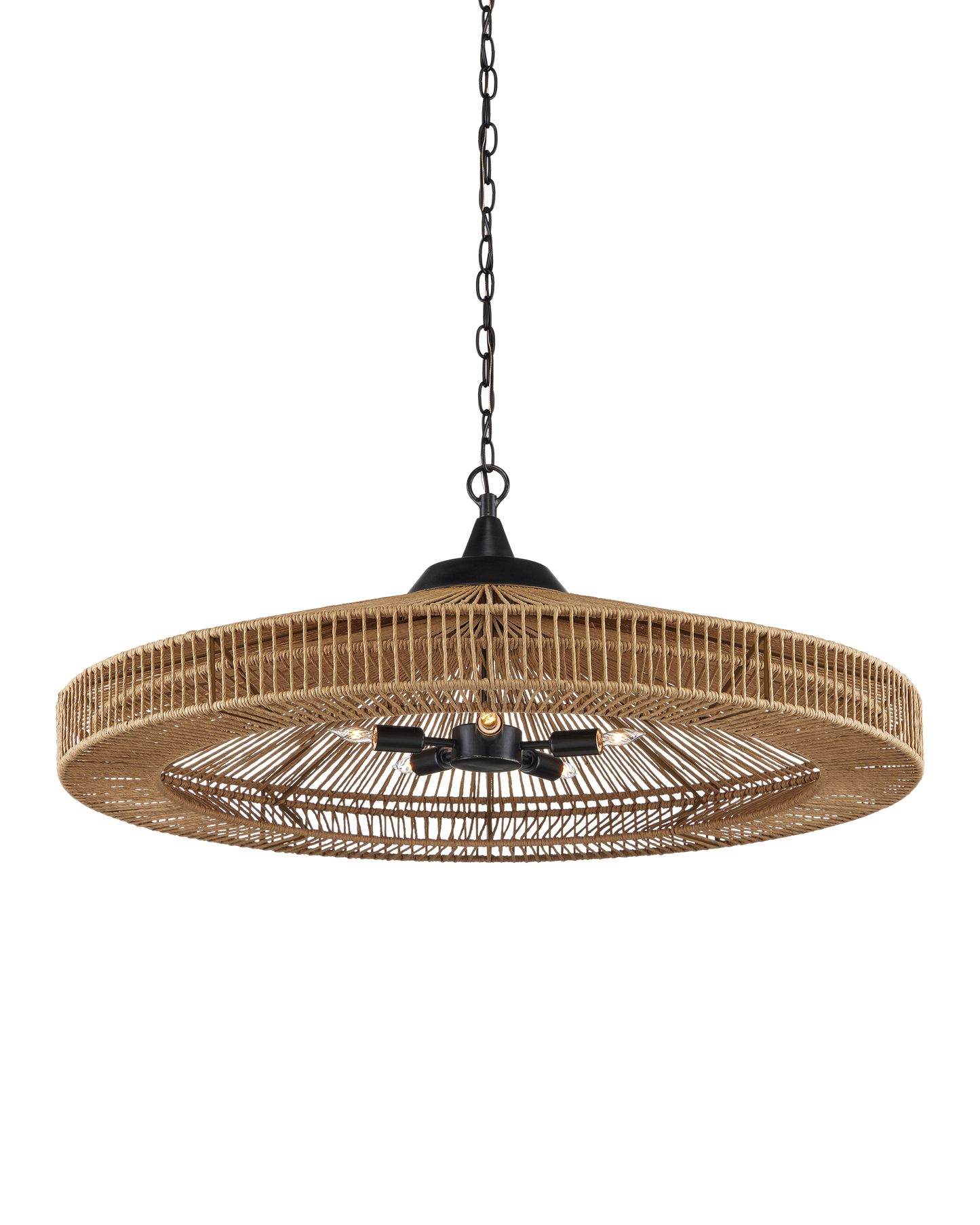 Maldives Chandelier