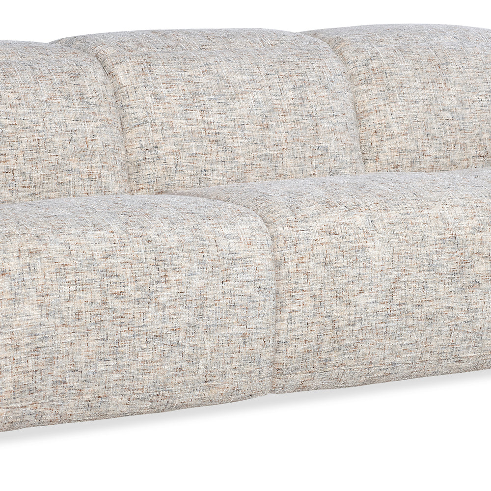 Atlas Power Sofa with Power Headrest