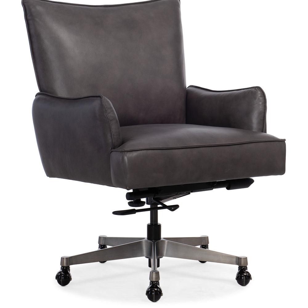 Quinn Executive Swivel Tilt Chair