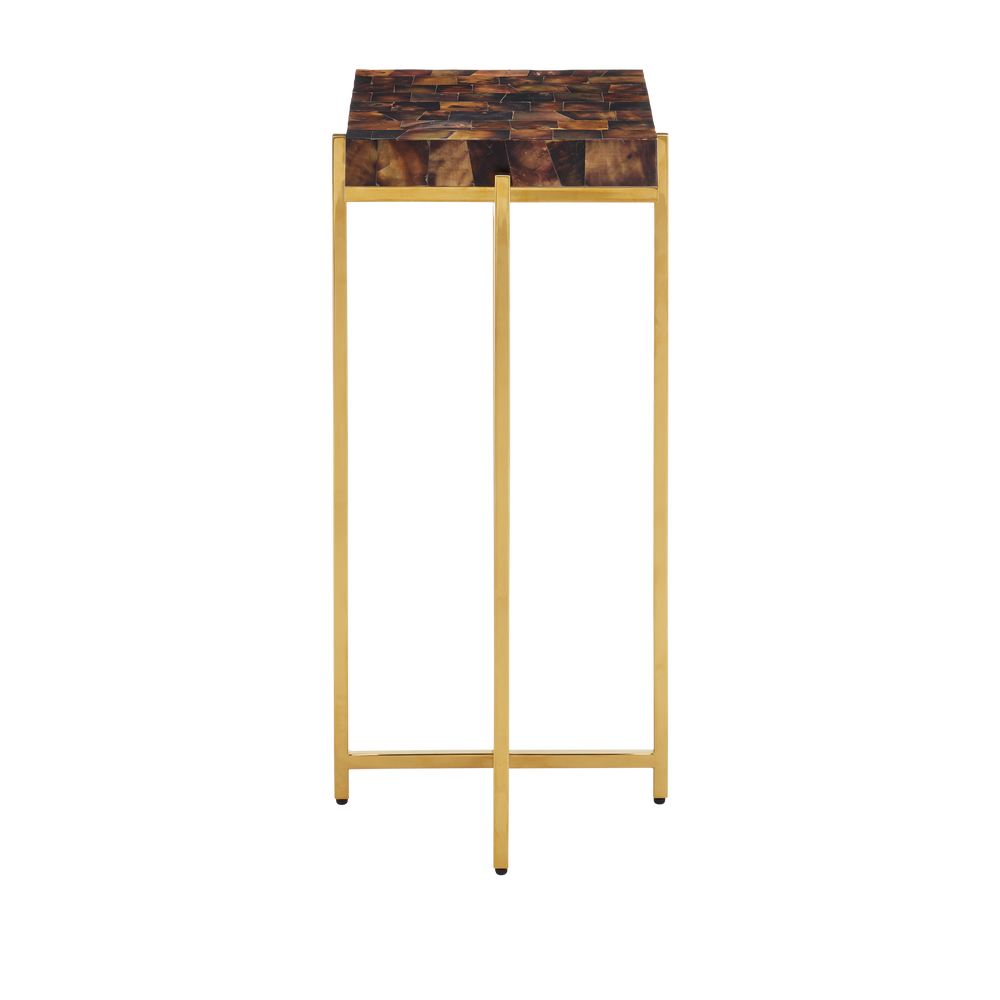 
                      
                        Casey Brown Accent Table
                      
                    