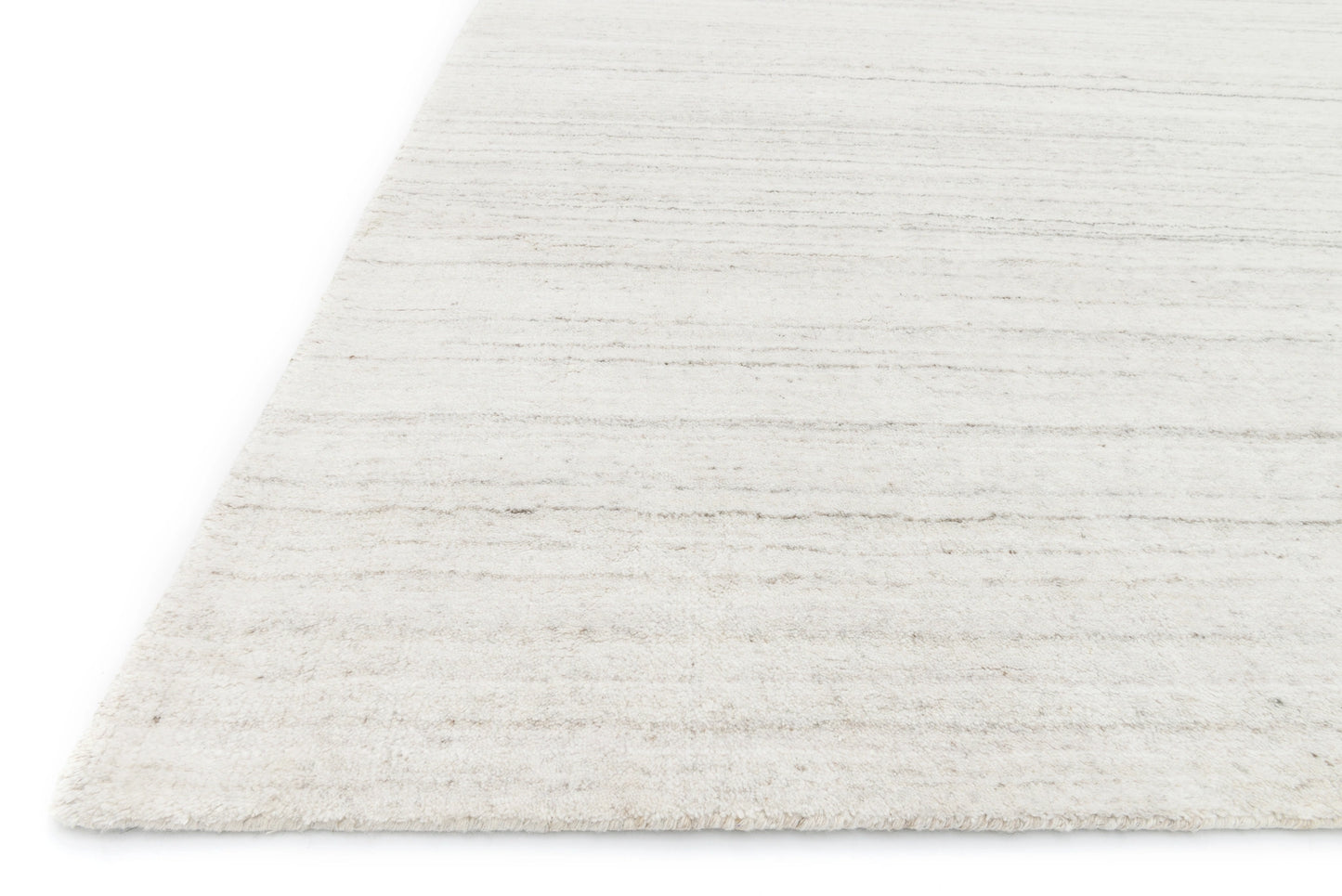 Loloi Barkley Ivory 9'-3" x 13' Area Rug