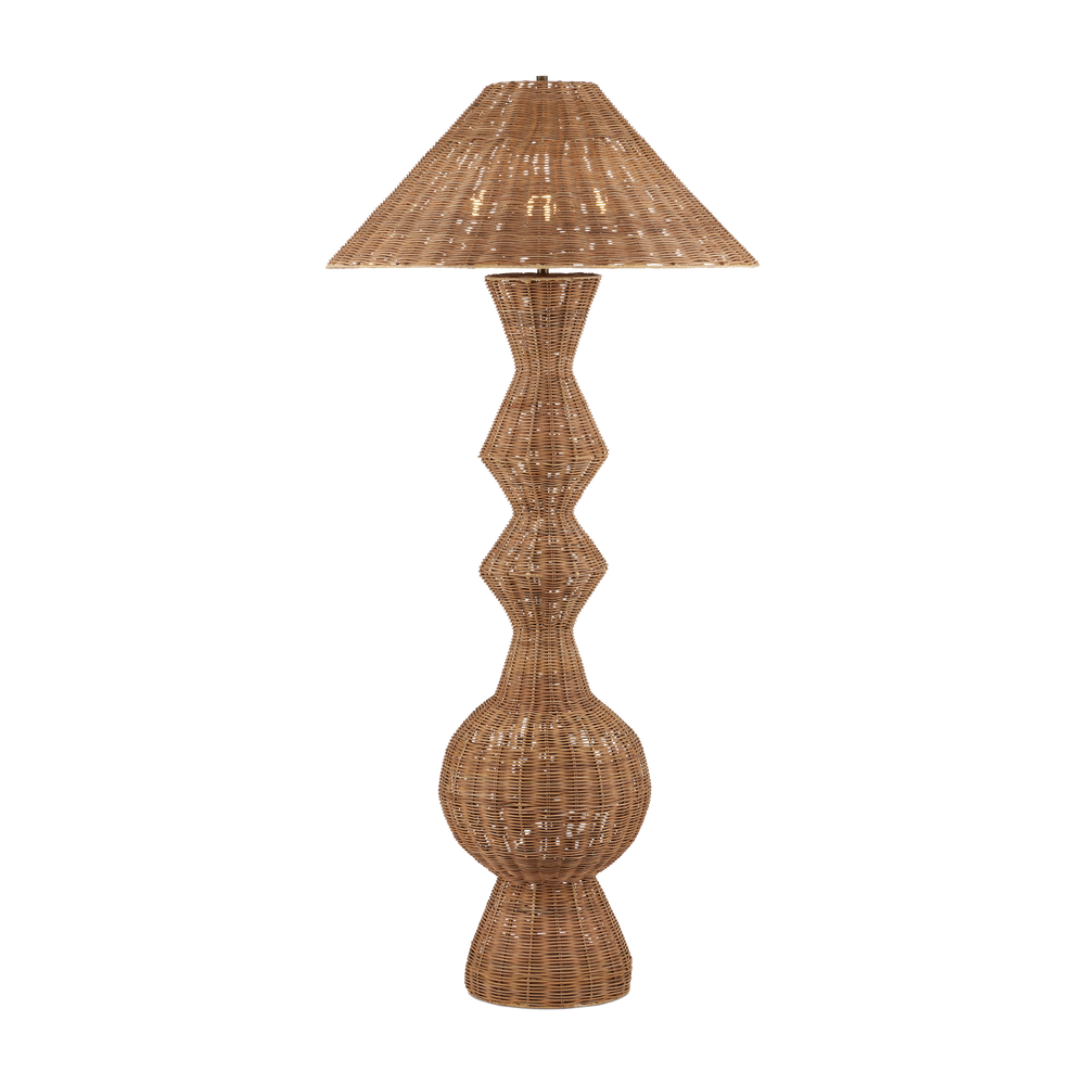 
                      
                        Nirvana Grande Floor Lamp
                      
                    