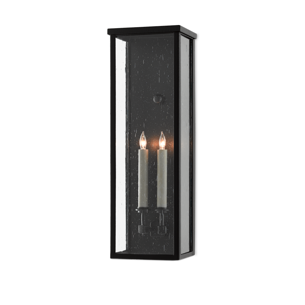 Tanzy Medium Outdoor Wall Sconce