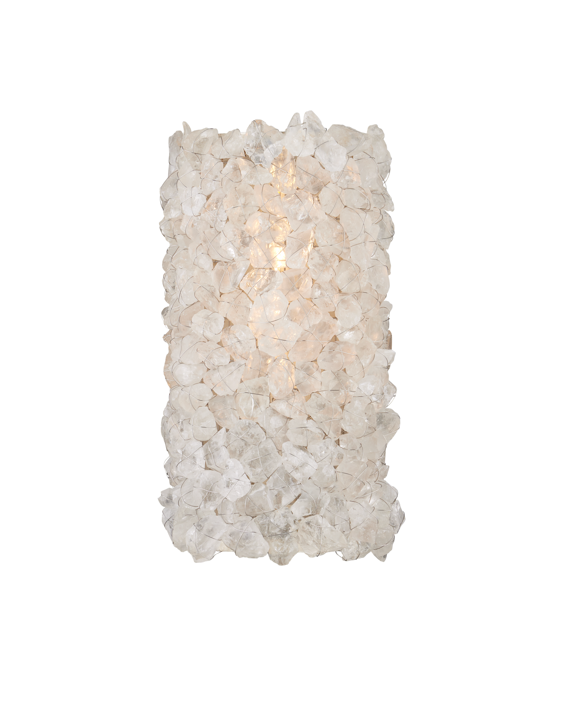 Iconoclast Wall Sconce