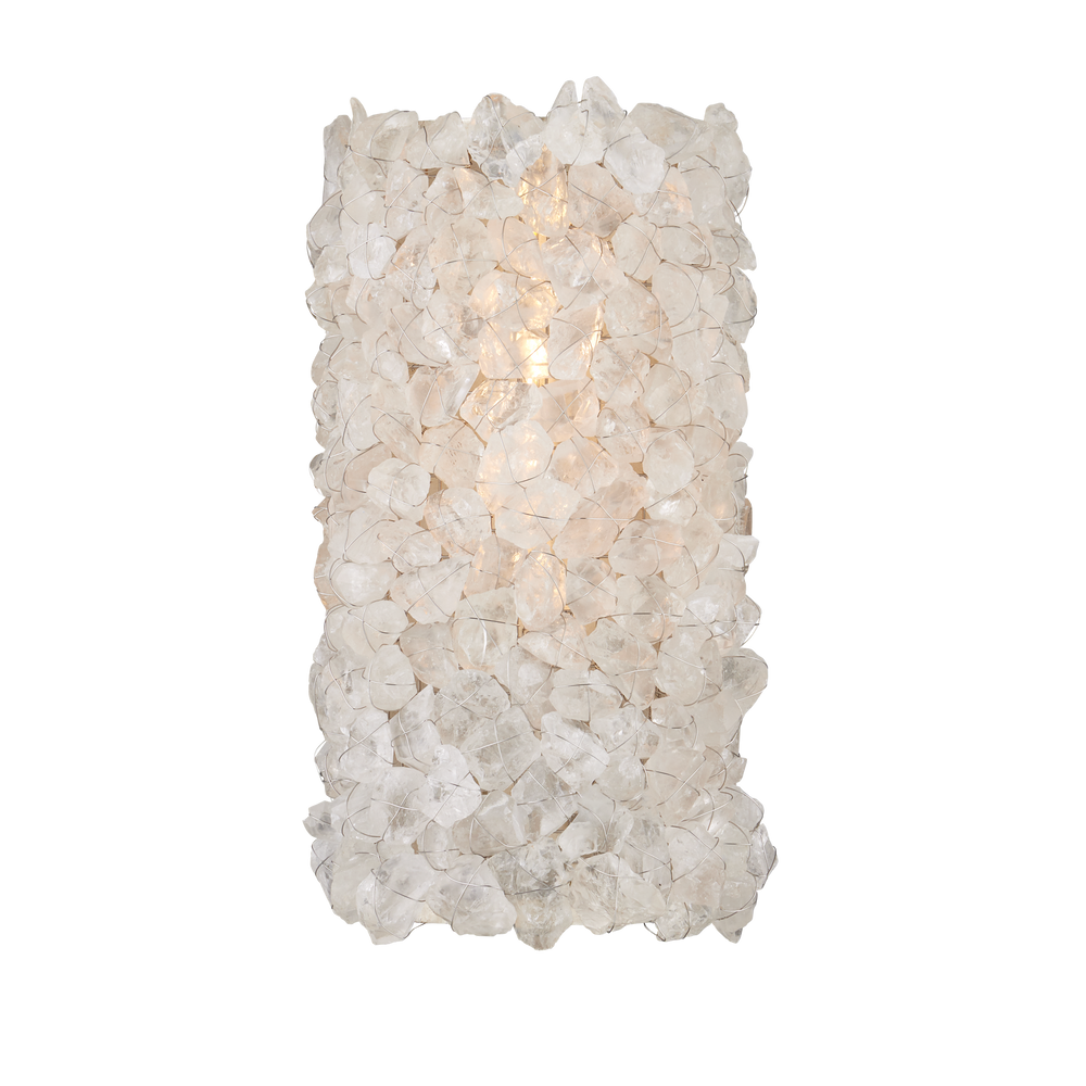 Iconoclast Wall Sconce
