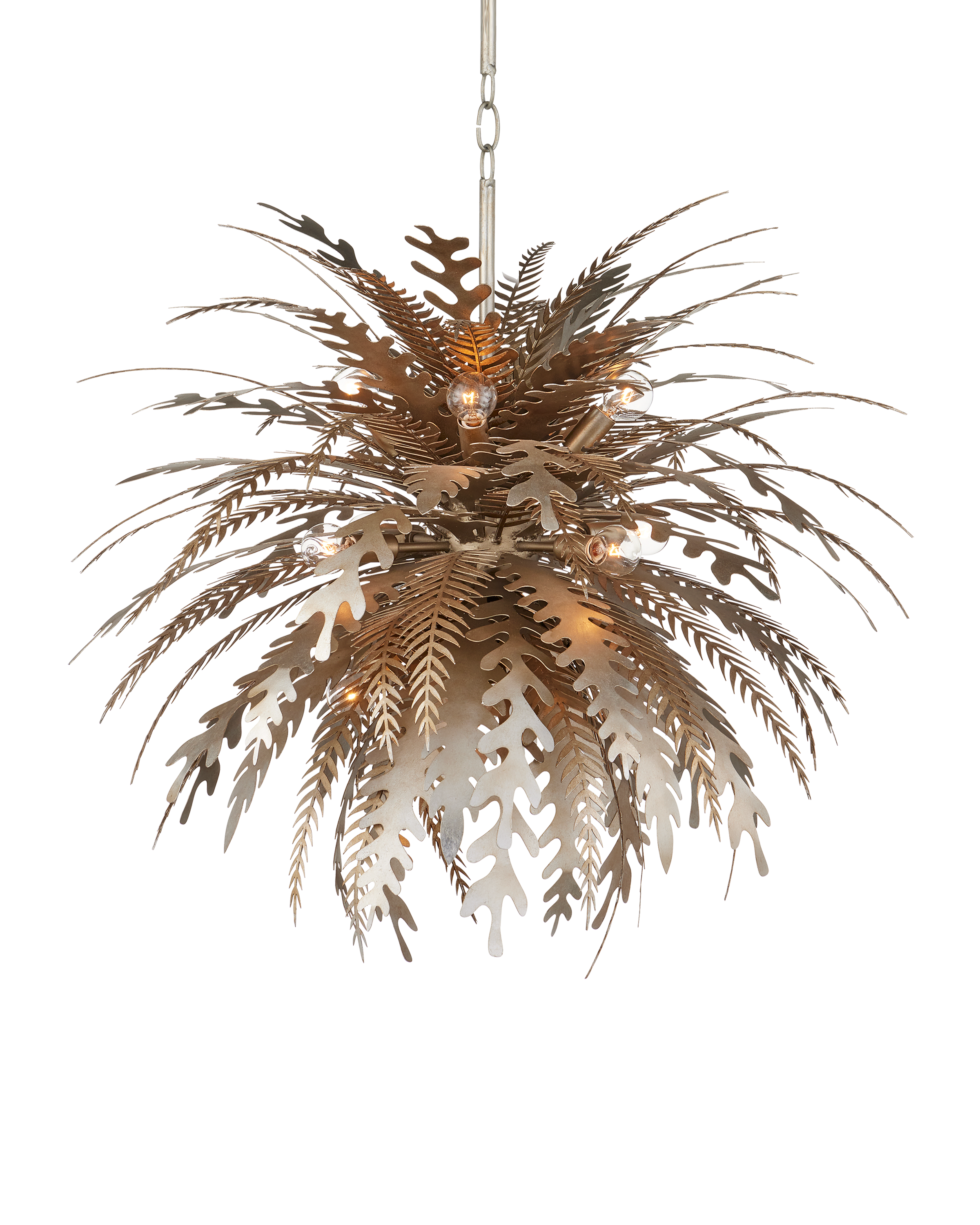 Abyssinia Chandelier - Thumbnail 3