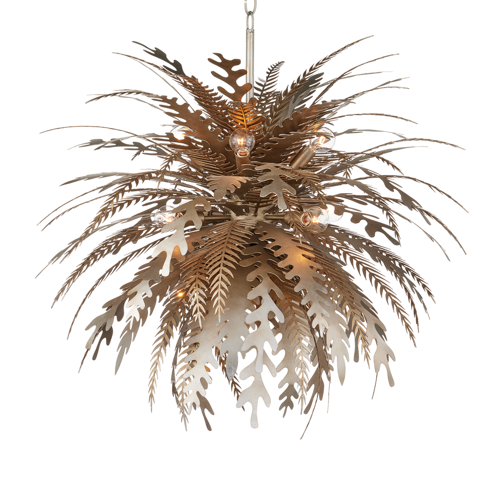 Abyssinia Chandelier