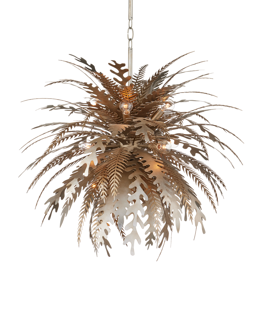 Abyssinia Chandelier