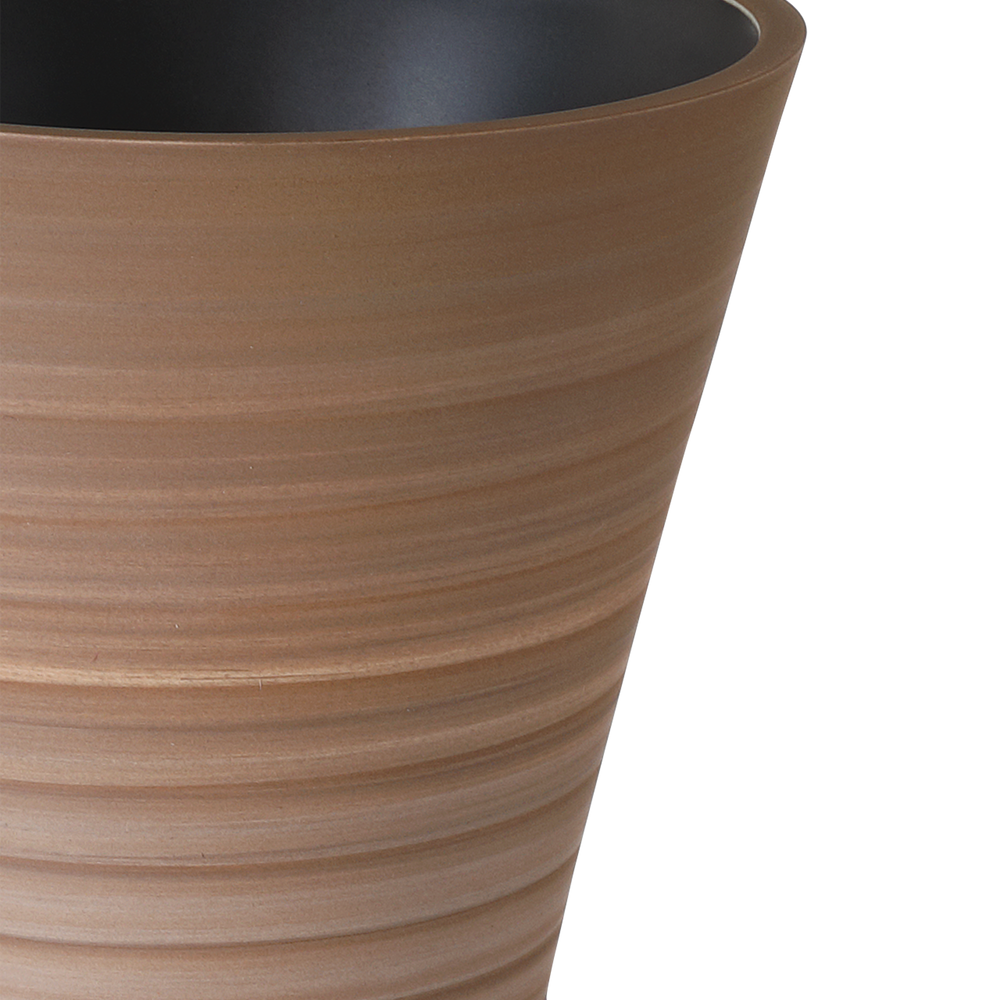 
                      
                        Happy 80's Brown & Pale Blue Vase Set of 2
                      
                    