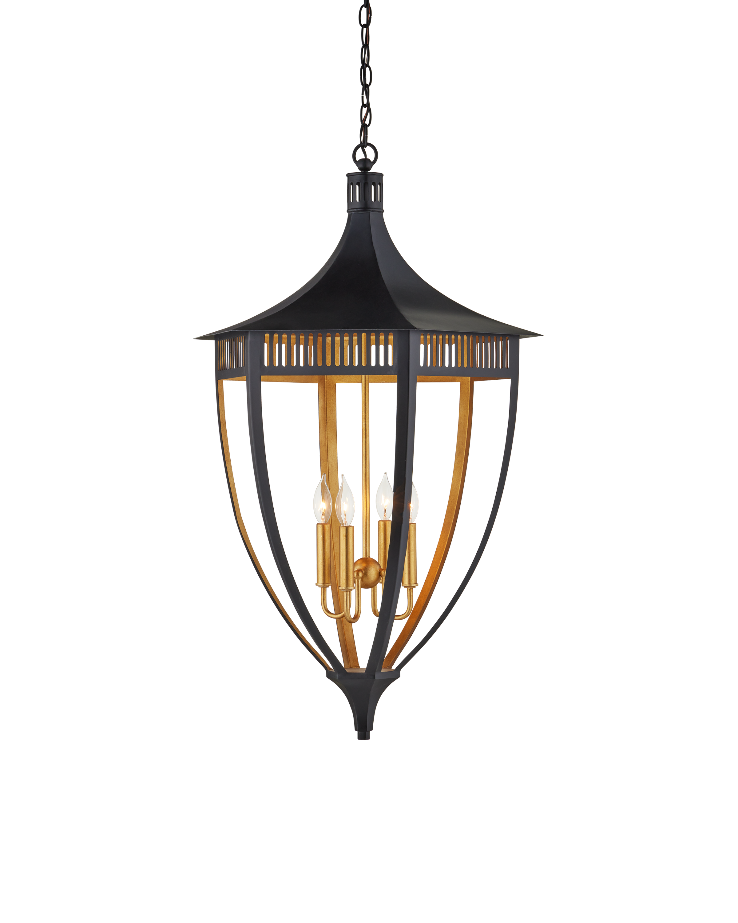 Wycombe Lantern - Thumbnail 2