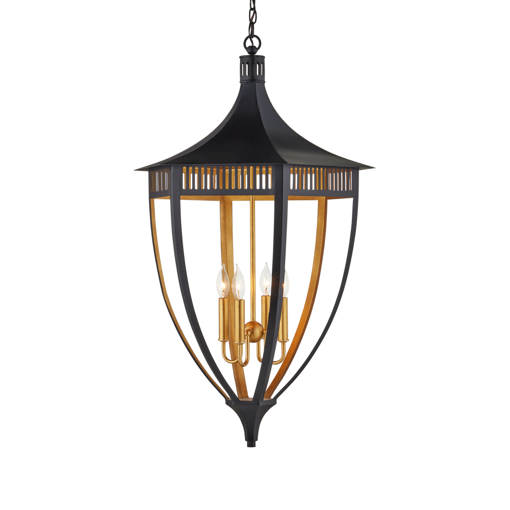 Wycombe Lantern