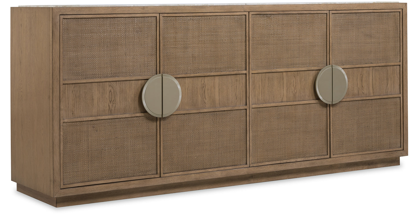 Sonnet Dining Credenza.
