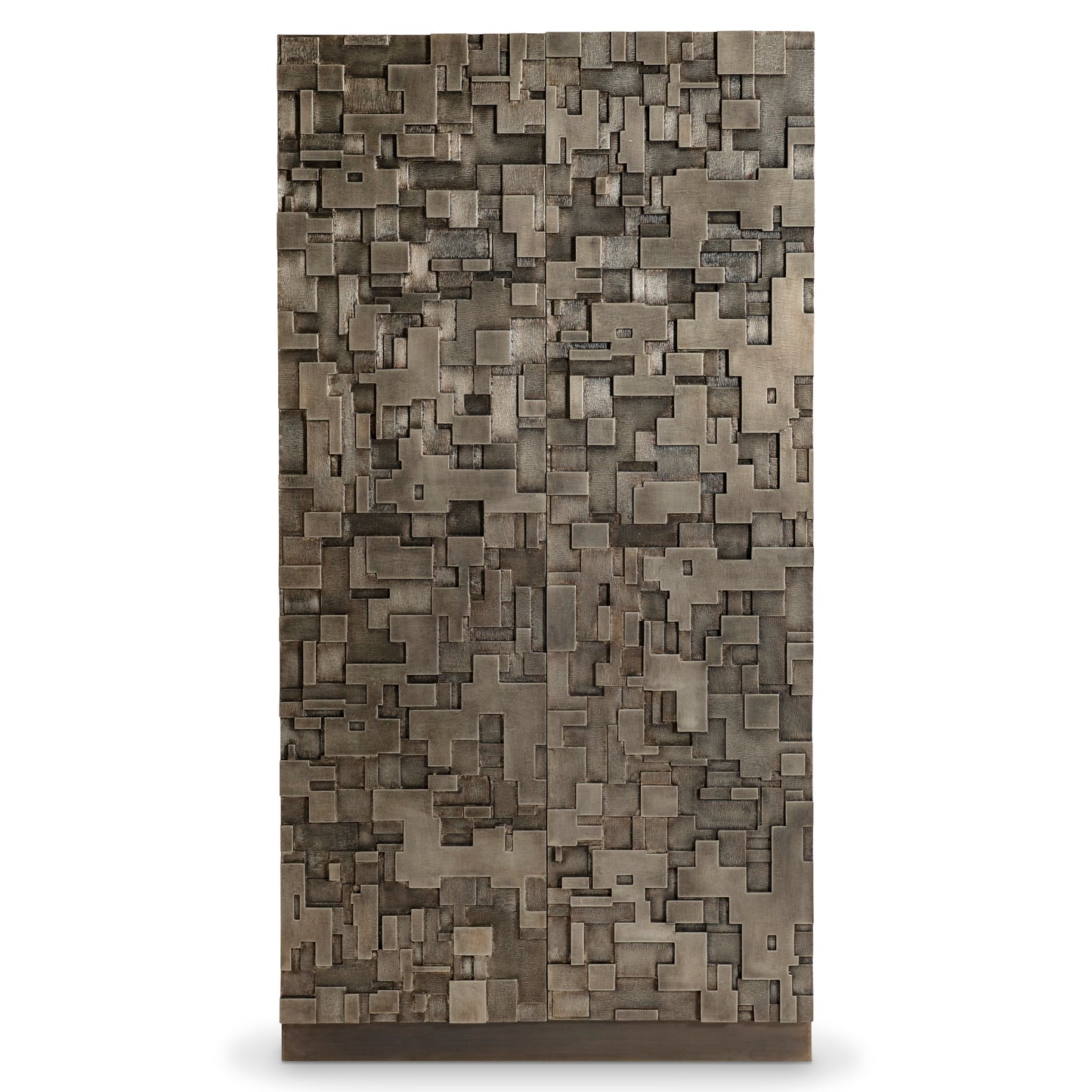 Sharaab Storage Cabinet