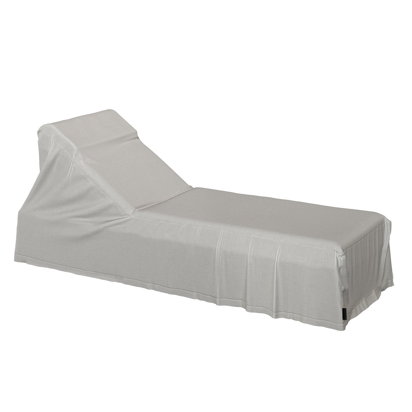 Ibiza Outdoor Chaise Cover
