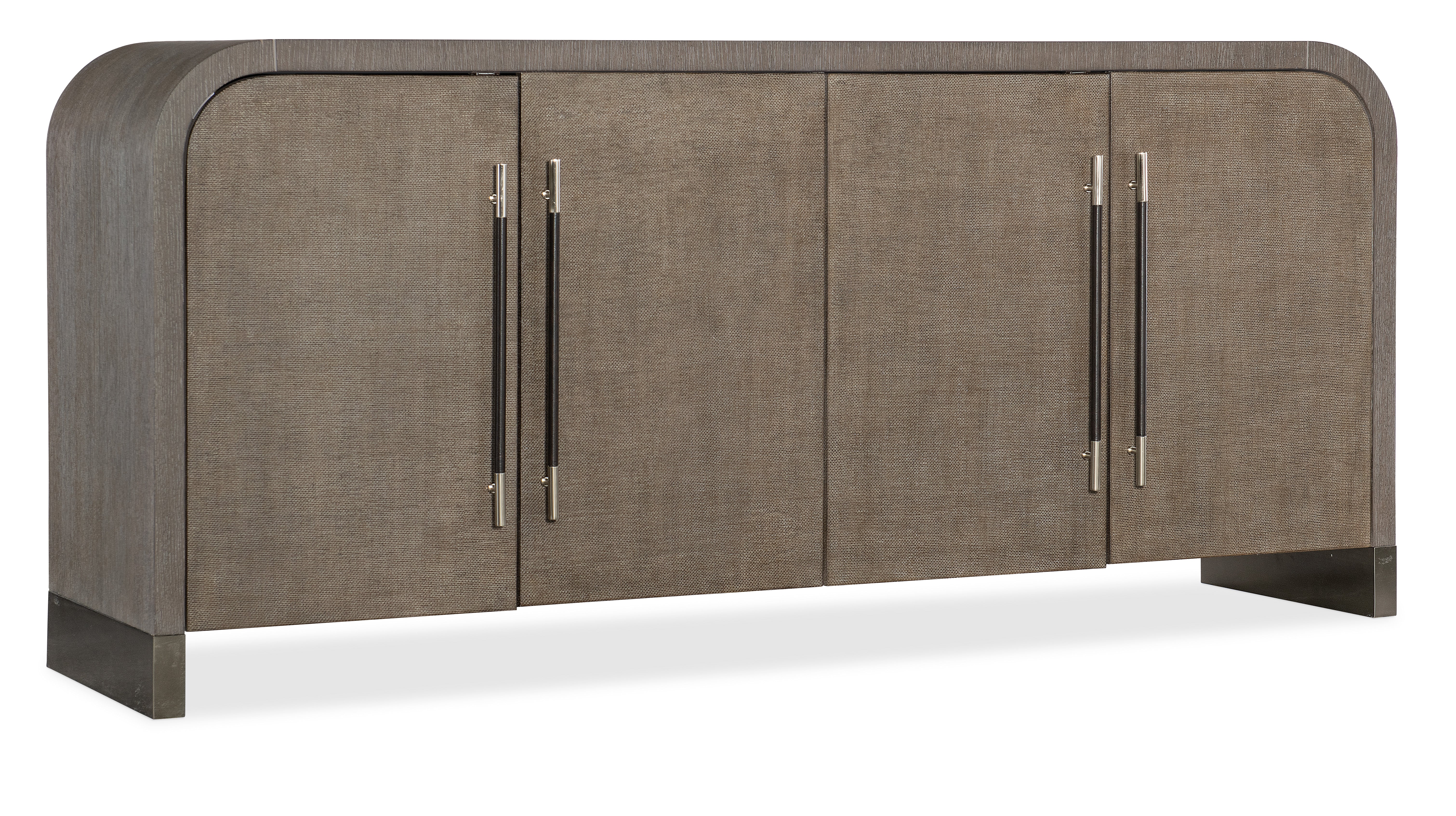 Hooker Furniture Modern Mood Buffet - Thumbnail 2