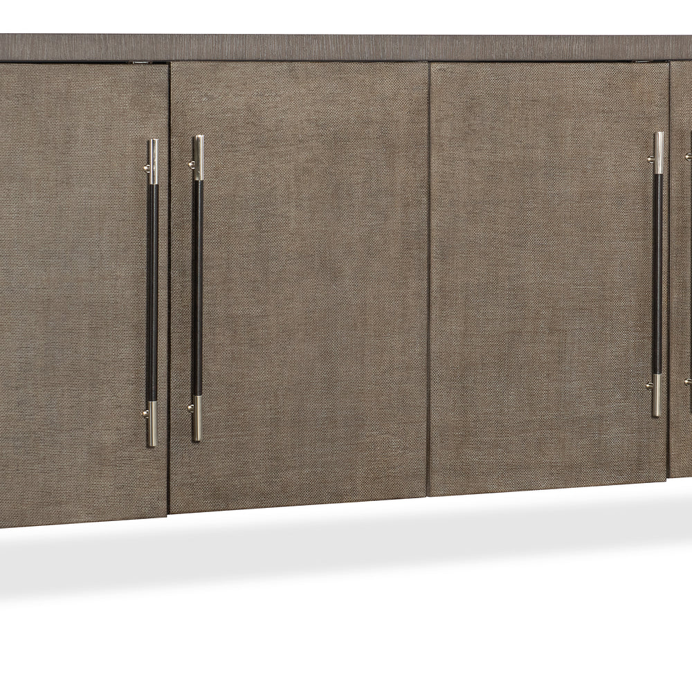 Modern Mood Buffet - Mink Finish