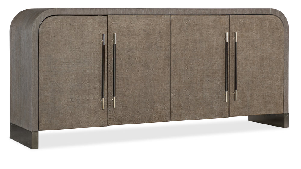Modern Mood Buffet - Mink Finish
