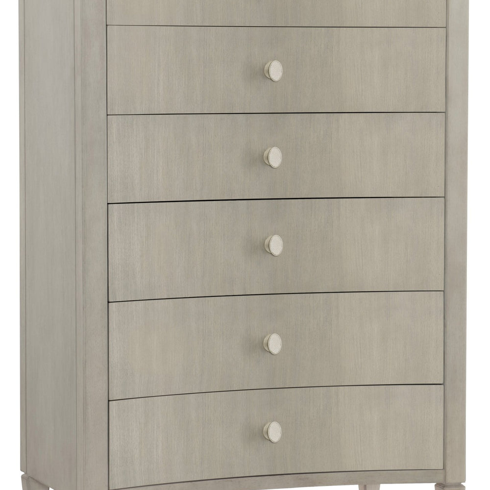 Elixir Six-Drawer Drawer Chest - #shop_name Chests and Dressers