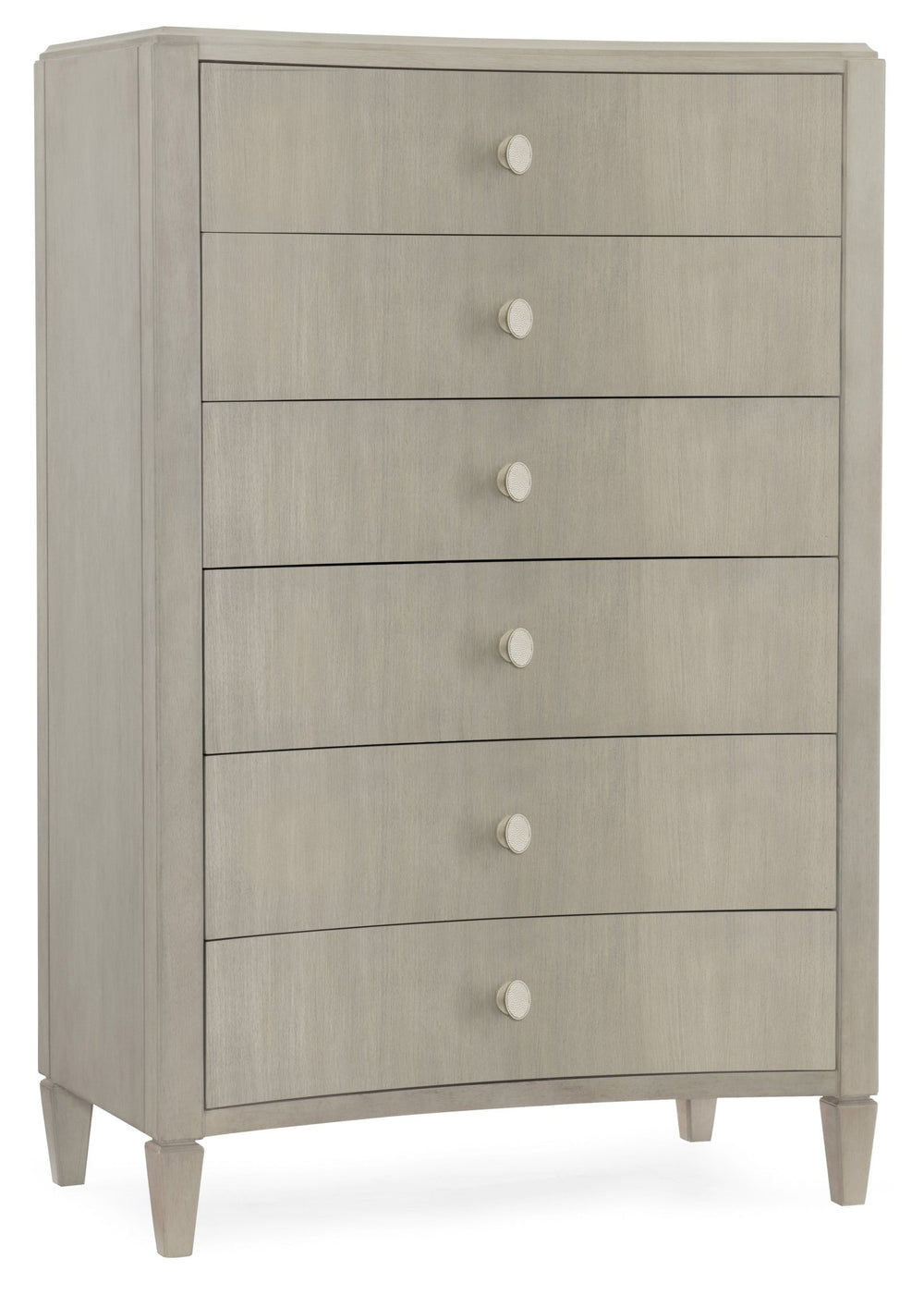 Elixir Six-Drawer Drawer Chest - #shop_name Chests and Dressers